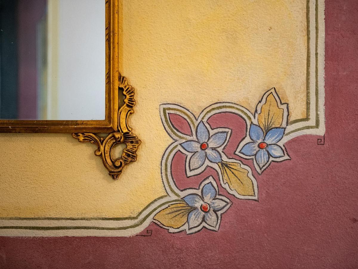 Palazzo Cherchi Dorgali Exterior foto