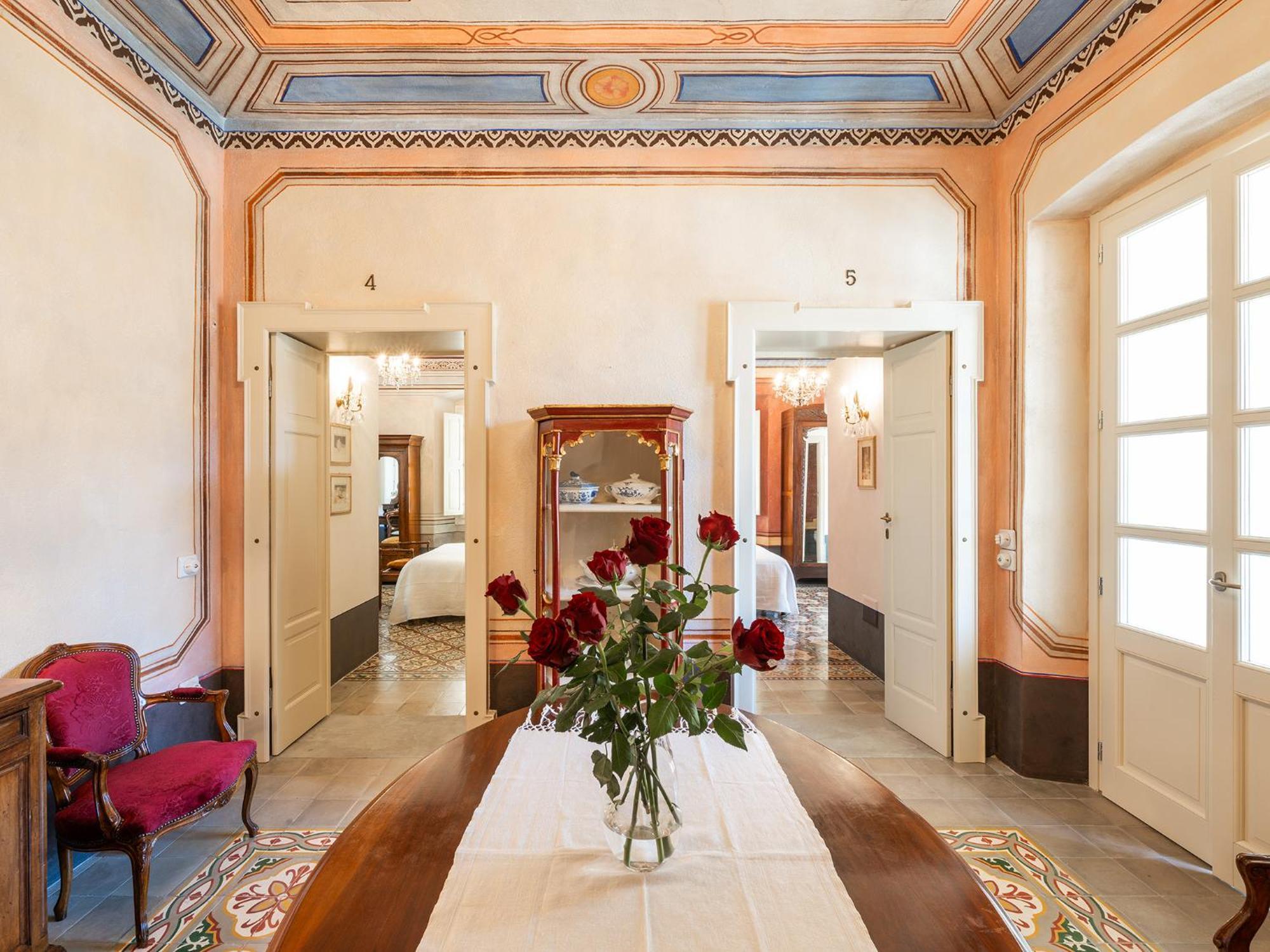 Palazzo Cherchi Dorgali Exterior foto